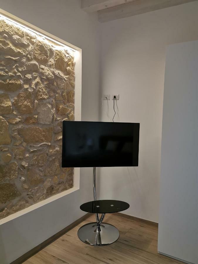Judaica D'Ortigia Villa Syracuse Eksteriør billede
