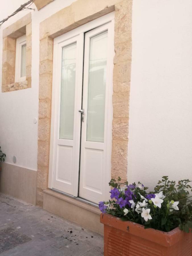 Judaica D'Ortigia Villa Syracuse Eksteriør billede